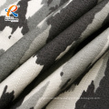 CVC 60/40  camouflage fabric and army fabric